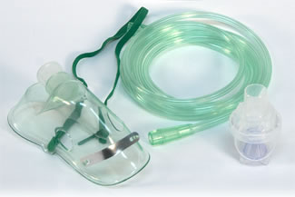 Amg Nebulizer Kit 228 Child